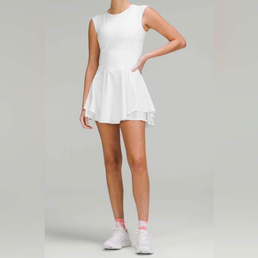 Lululemon Tennis dress